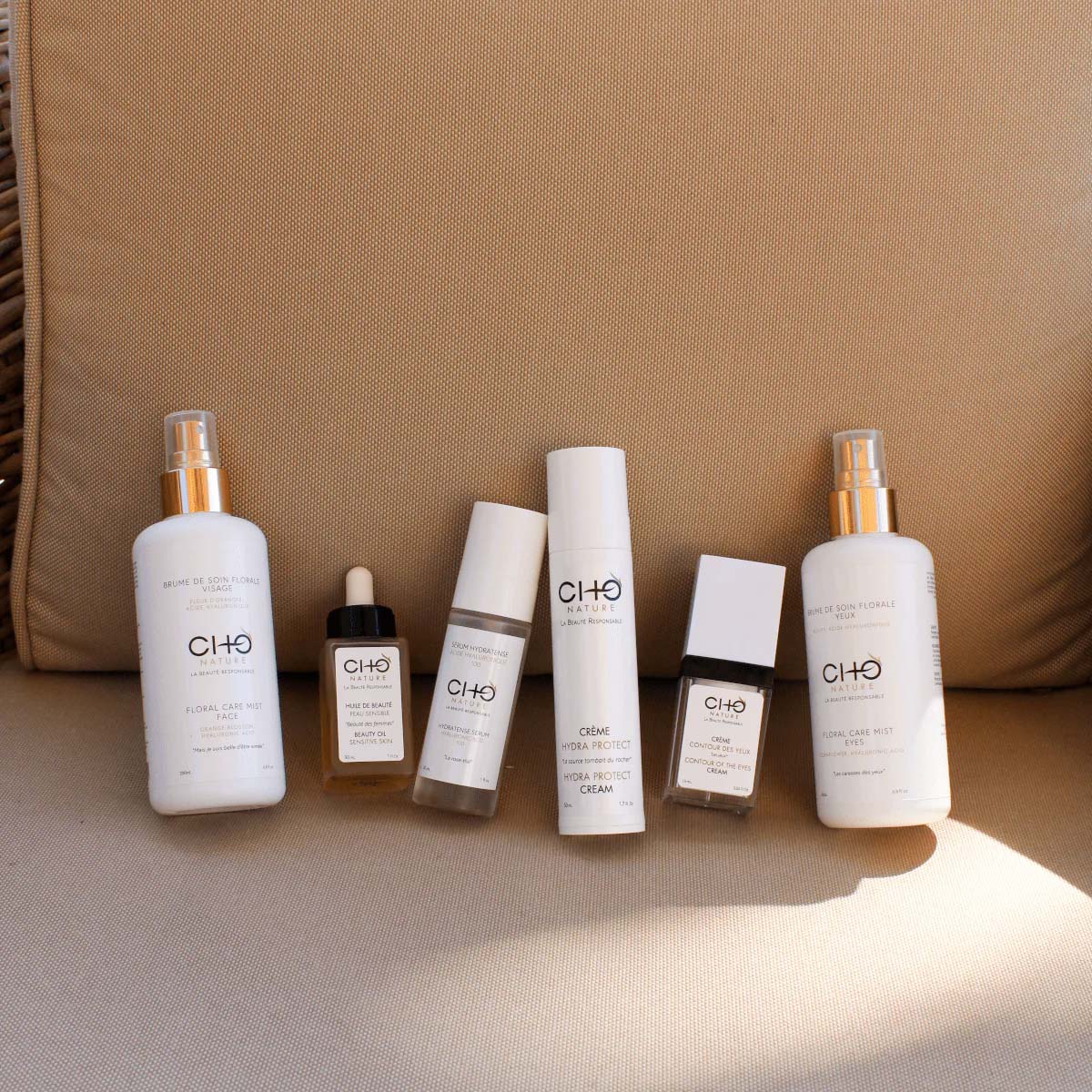 CHO Nature - Le Clos Syrah : Hôtel Restaurant et Spa à Valence