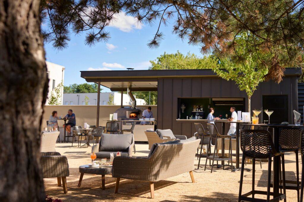 Afterworks à Valence - Le Clos Syrah : Hôtel Restaurant et Spa à Valence