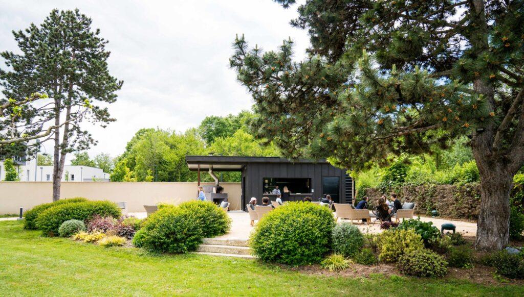 Afterworks à Valence - Le Clos Syrah : Hôtel Restaurant et Spa à Valence