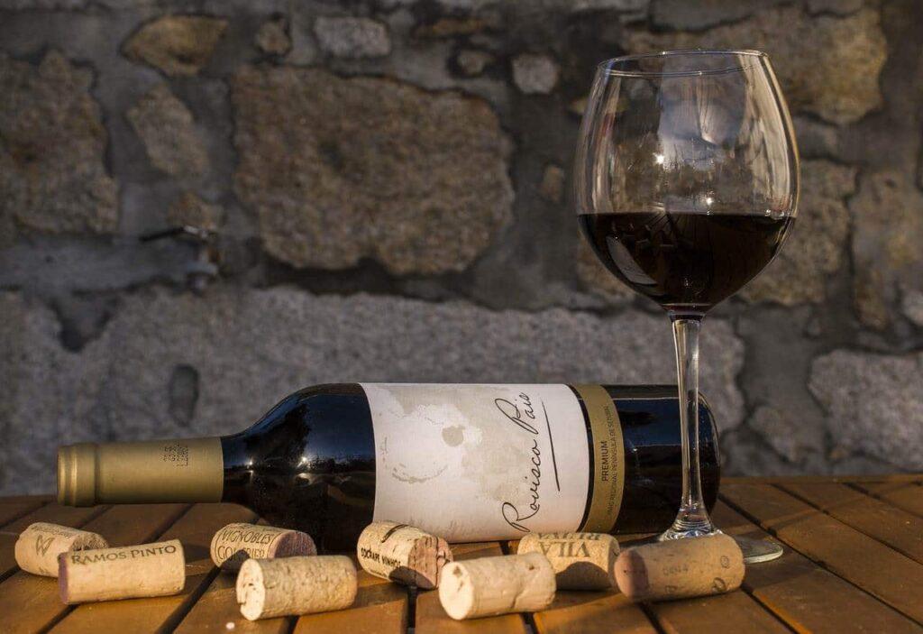 Dégustation de vins à Valence - Le Clos Syrah : Hôtel Restaurant et Spa à Valence