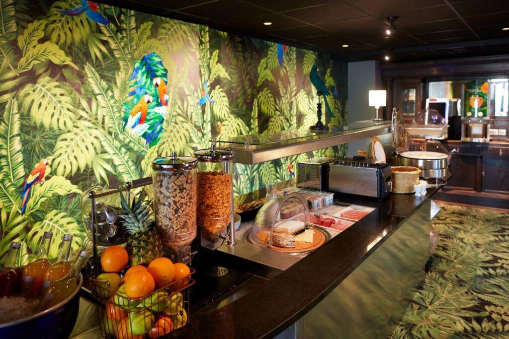 Réserver un hôtel Best Western Plus à Valence - Le Clos Syrah : Hôtel Restaurant et Spa à Valence