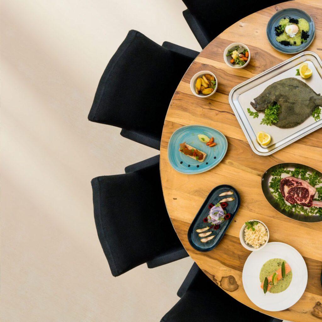 Brunch à Valence le dimanche - Le Clos Syrah : Hôtel Restaurant et Spa à Valence