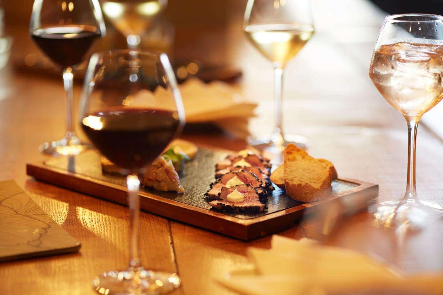 Traiteur à emporter Valence - Le Clos Syrah : Hôtel Restaurant et Spa à Valence