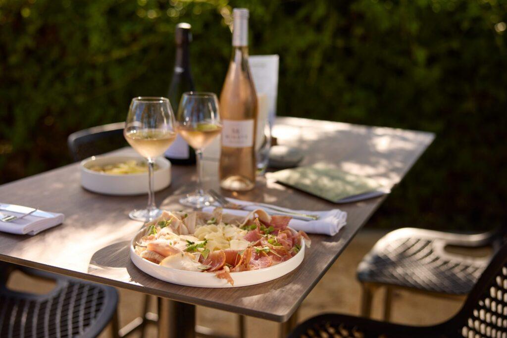 Traiteur à emporter Valence - Le Clos Syrah : Hôtel Restaurant et Spa à Valence