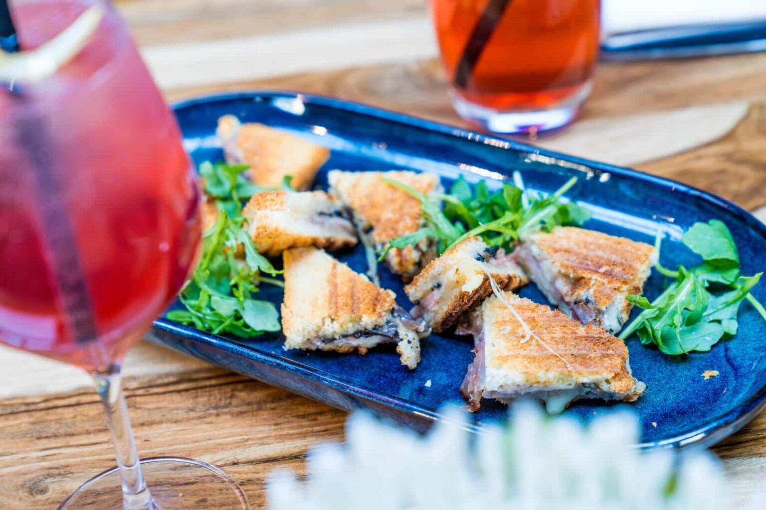 Brunch à Valence le dimanche - Le Clos Syrah : Hôtel Restaurant et Spa à Valence