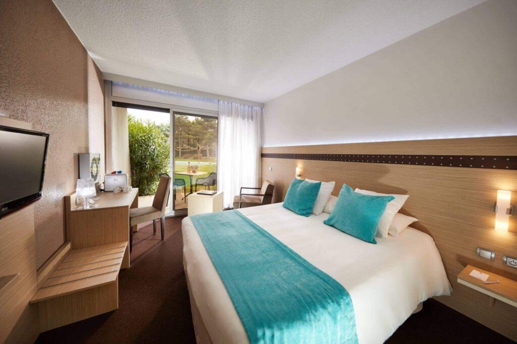 Hôtel Best Western Valence- Le Clos Syrah : Hôtel Restaurant et Spa à Valence