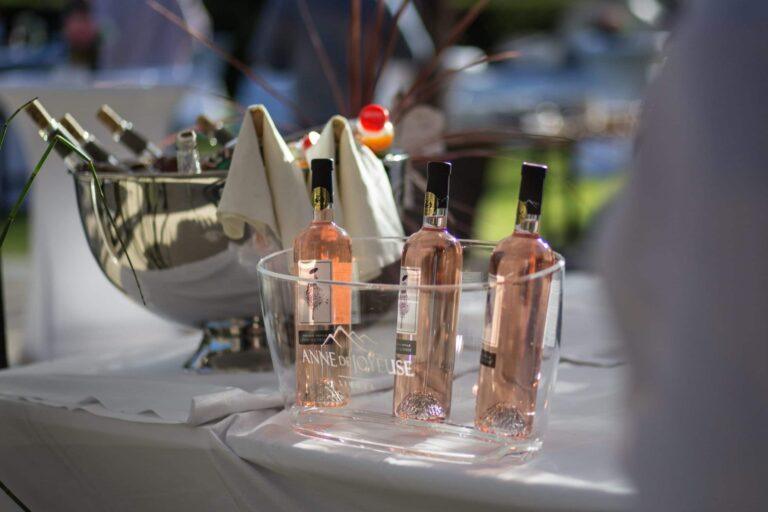 Evènements, séminaires et privatisation pour entreprises à Valence en Drôme - Le Clos Syrah : Hôtel Restaurant et Spa à Valence