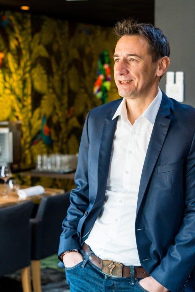 A propos - Le Clos Syrah : Hôtel Restaurant et Spa à Valence