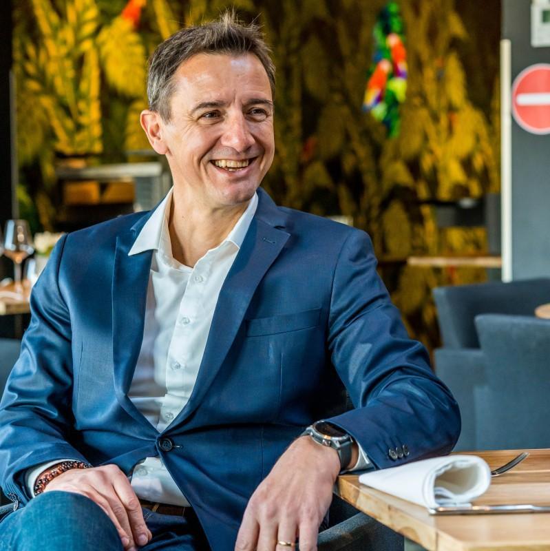 A propos - Le Clos Syrah : Hôtel Restaurant et Spa à Valence