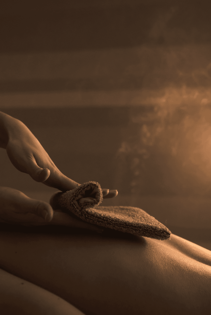 Hammam à Valence - Le Clos Syrah : Hôtel Restaurant et Spa à Valence