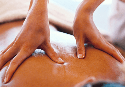 Massage à Valence - Le Clos Syrah : Hôtel Restaurant et Spa à Valence